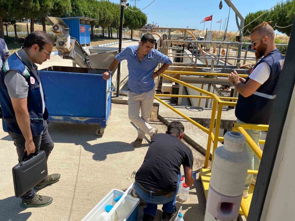 Sıkı takip! 55 tesis kapatıldı