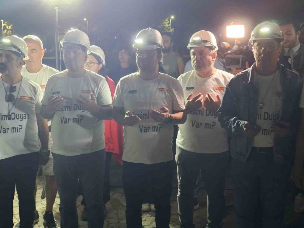 26 yıldır dinmeyen acı: Saat 03.02’de hayat durdu