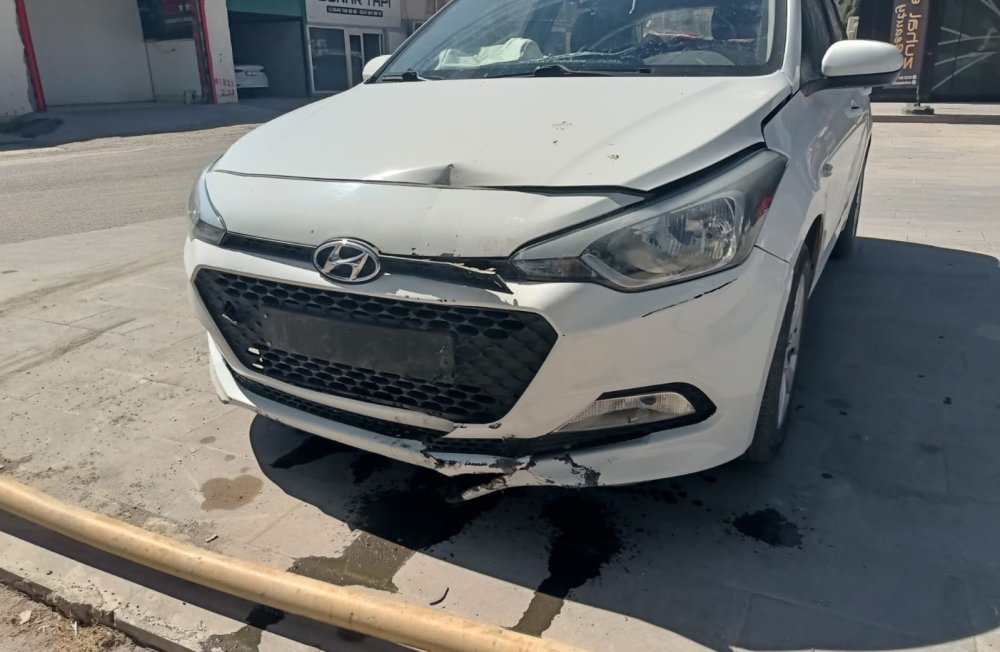 Direksiyon başında hayatını kaybetti