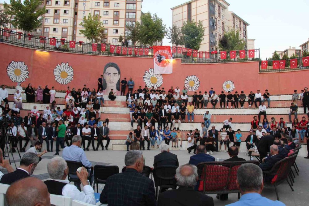 Bakan Güler: "’Terörsüz Türkiye’ süreci mutlaka başarıya ulaşmalıdır"