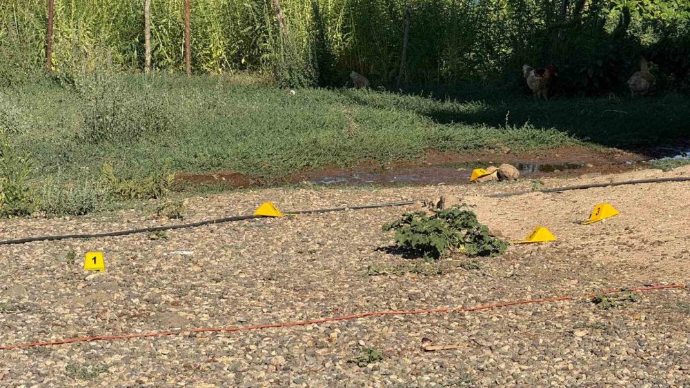 Arazi kavgasında ölü sayısı 2’ye yükseldi: 13 gözaltı