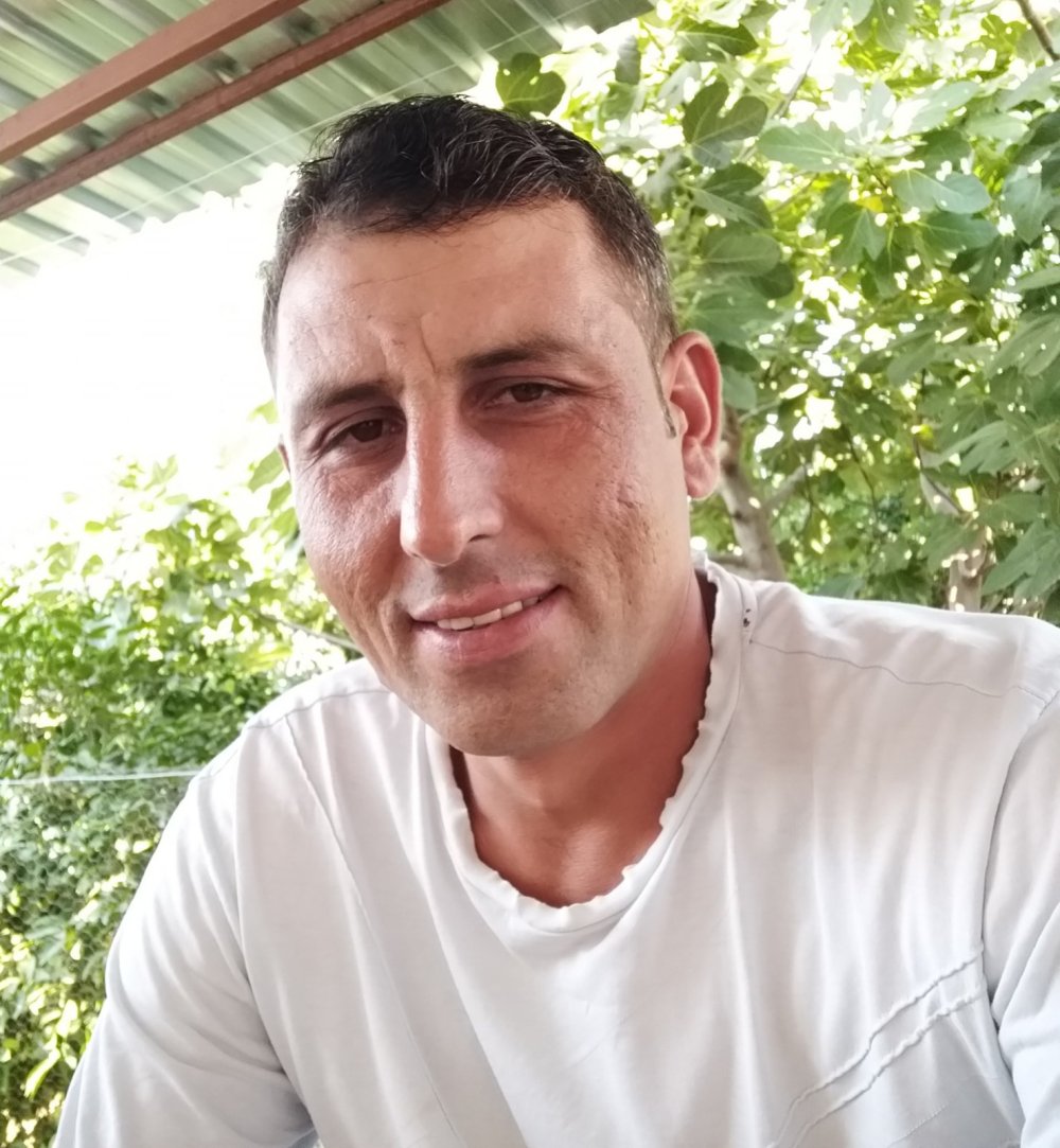 Pompalı tüfekle sera basıp, 2 kişiyi öldüren şüpheli tutuklandı