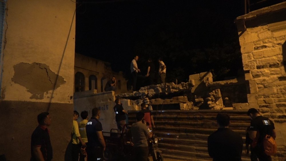 Kayıp çocuk kuyuda ölü bulundu