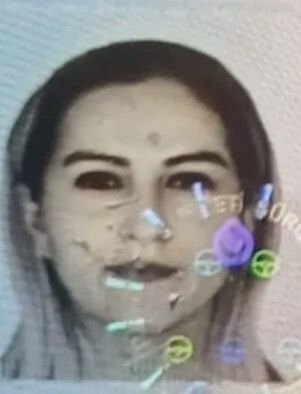 Otomobil zeytinliğe savruldu: 2 ölü, 1 ağır yaralı