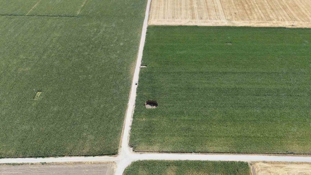 Konya'dan sonra Karaman'da da sayıları artmaya başladı