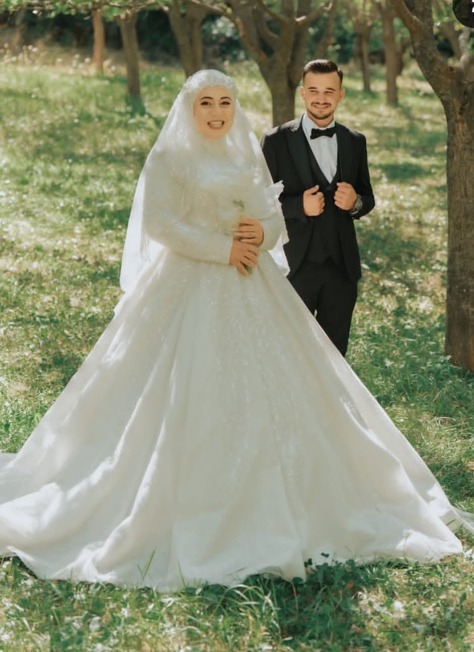 Düğün sonrası silahlı kutlamada vurulan damat öldü!