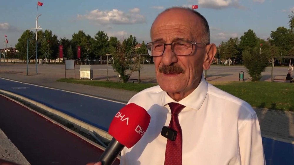 Konya'da 'öldü' diye tabir edilen gölle ilgili master planı hazırlanıyor