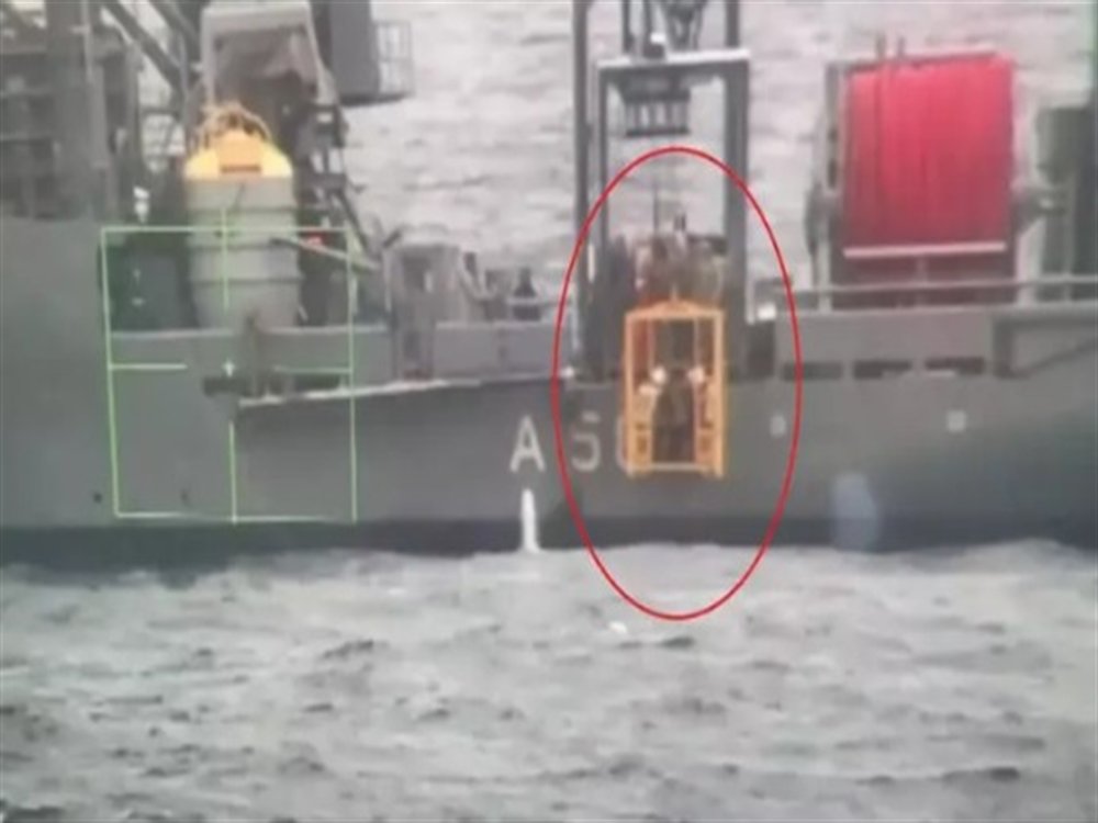 Kıvanç Tatlıtuğ’un ifadesine ulaşıldı! Halit Yukay’ın son sözleri...