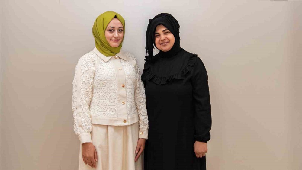 Selçuk Üniversitesi öğrencisinin projesine TÜBİTAK'tan destek