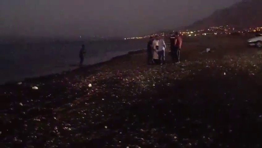 Balık tutmak için gittiği baraj gölünde boğuldu