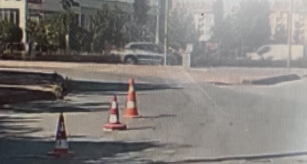 Konya merkezdeki olay yürekleri yaktı! Genç yaşta hayatını kaybetti