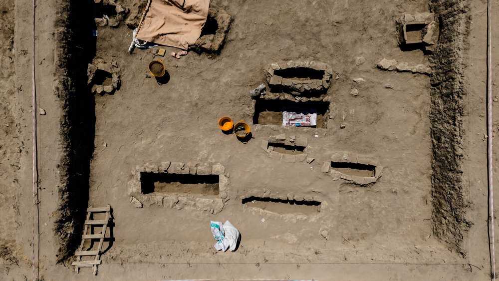 Konya'da tarihi olanda göçün sırrı çözülüyor