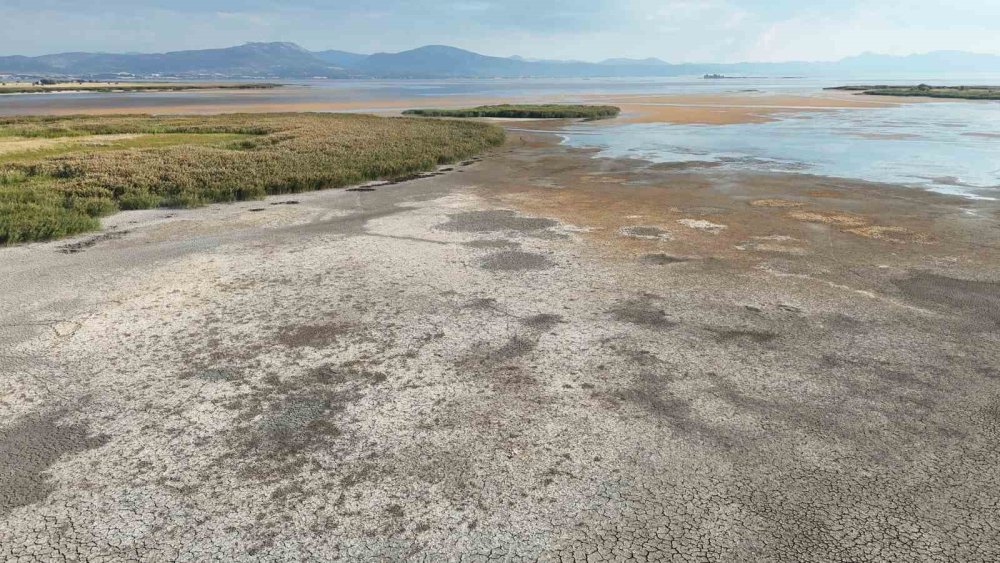Konya'da vahim tablo... Yıllardır böyle bir şey yaşamamıştık