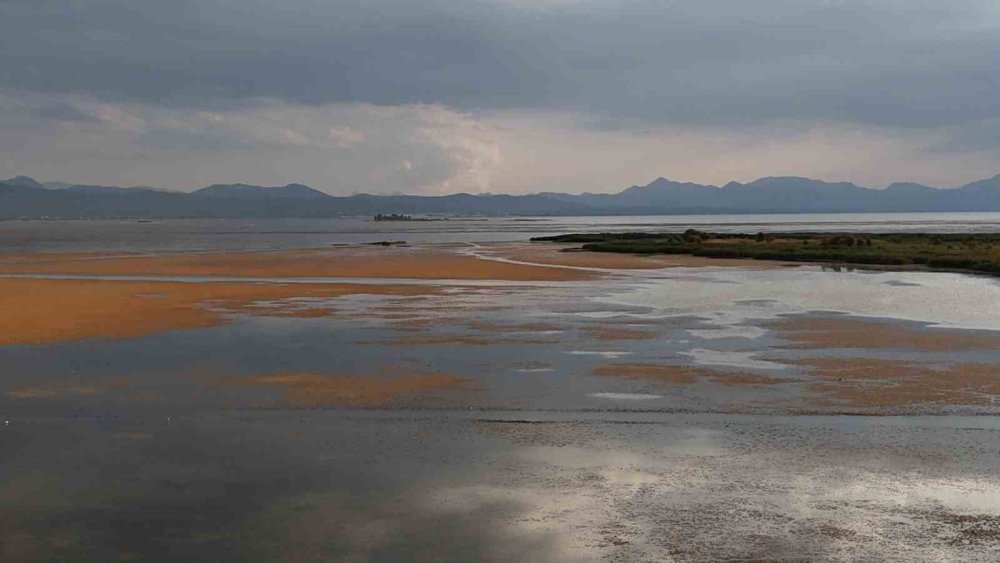 Konya'da vahim tablo... Yıllardır böyle bir şey yaşamamıştık