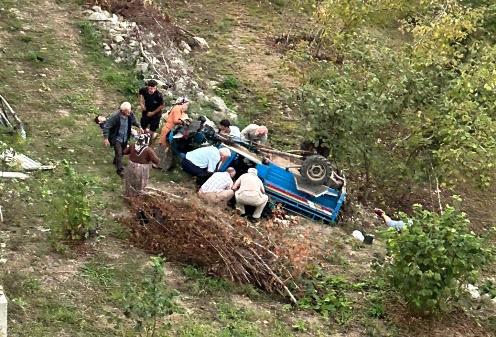 "Patpat" kazasında ölü sayısı 4’e yükseldi