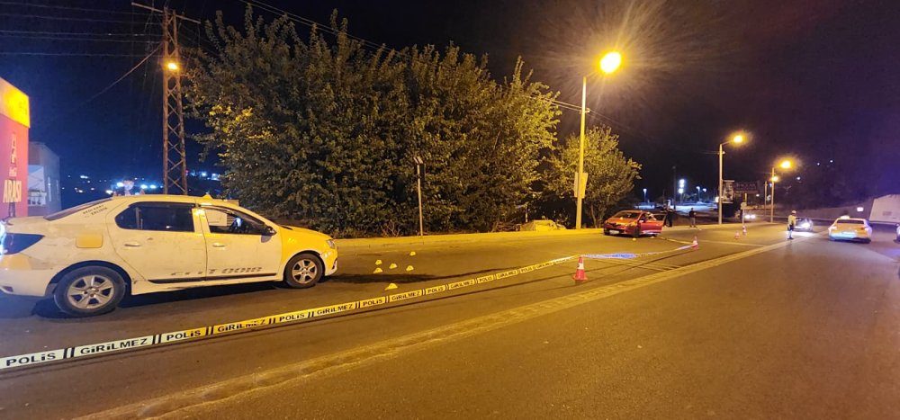 Silahlı kavgada ölü sayısı 3'e yükseldi