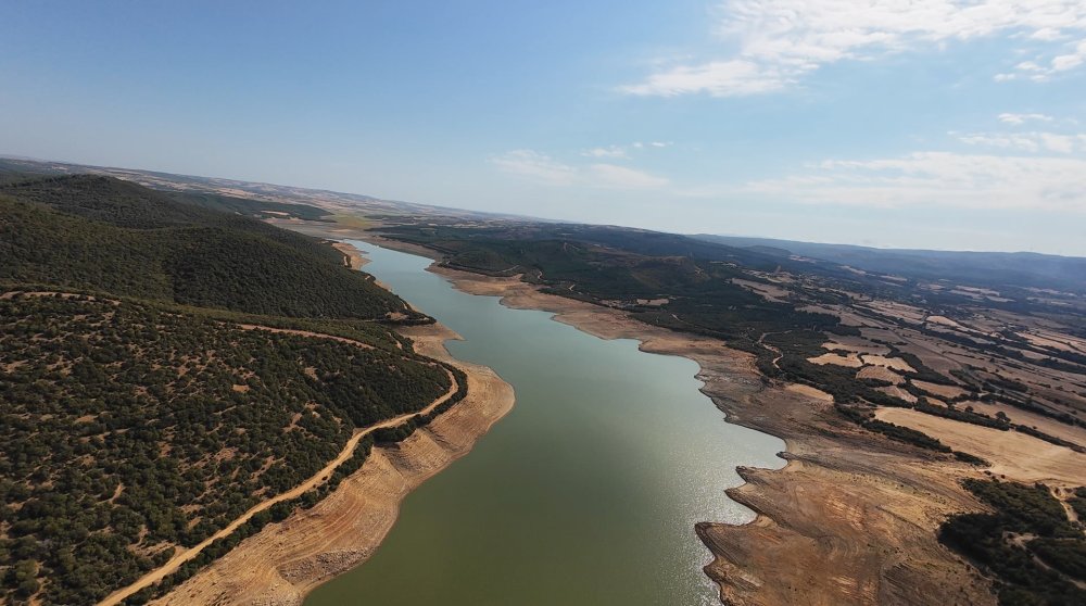 Konya Ovası değil obruk ovası!