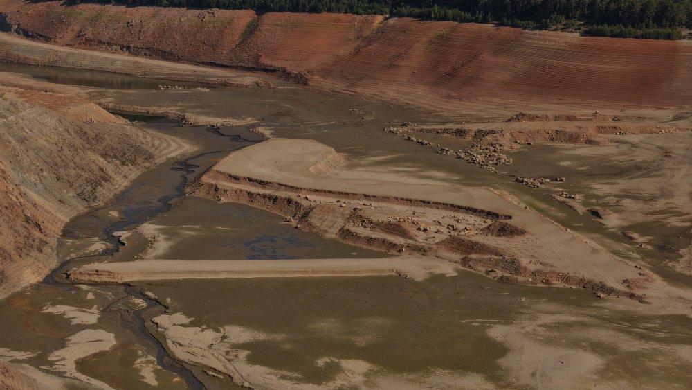 Konya Ovası değil obruk ovası!