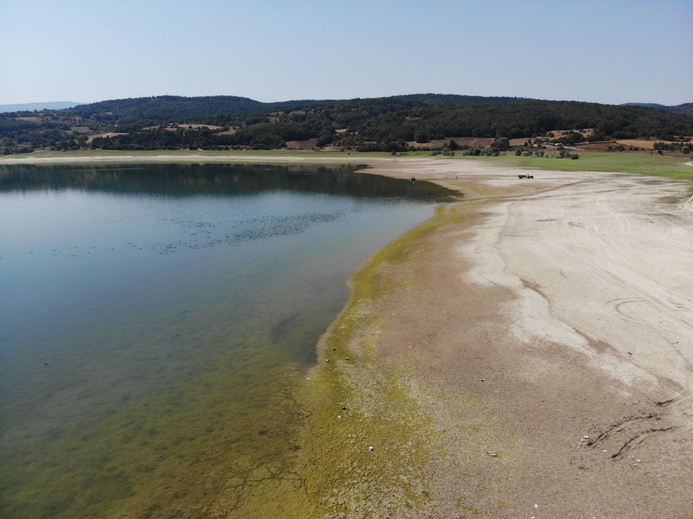 Konya Ovası değil obruk ovası!