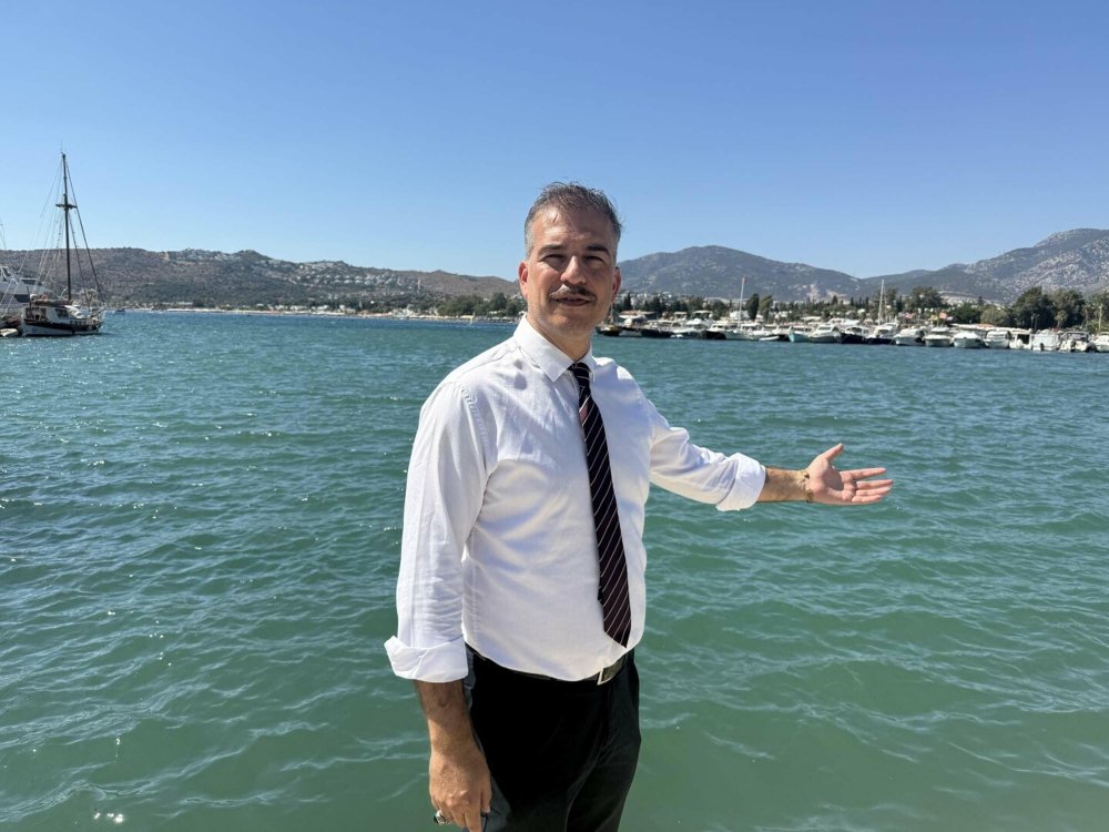 Konya Ovası değil obruk ovası!