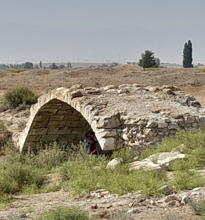 1101 Haçlı Seferleri Ereğli Savaşı'nın yer tespiti için çalışmalar başladı