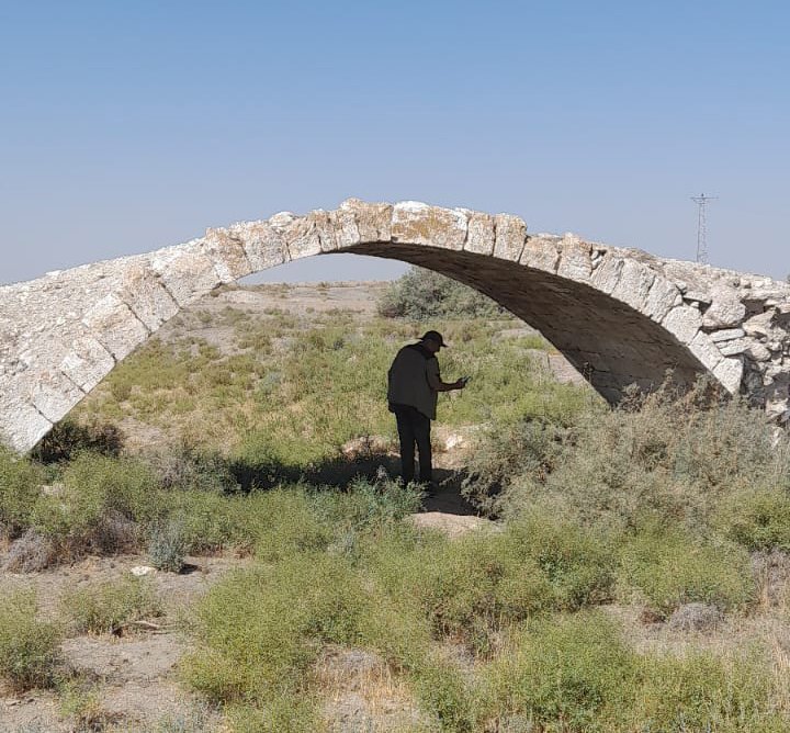 1101 Haçlı Seferleri Ereğli Savaşı'nın yer tespiti için çalışmalar başladı