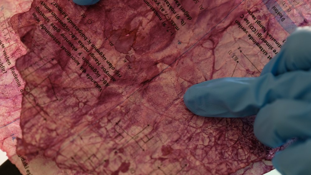 Konya Eminiyetinden büyük başarı... Türkiye 2'ncisi oldular