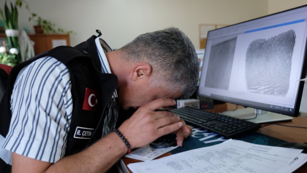 Konya Eminiyetinden büyük başarı... Türkiye 2'ncisi oldular