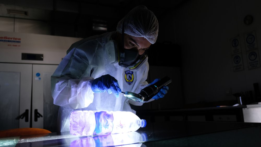 Konya Eminiyetinden büyük başarı... Türkiye 2'ncisi oldular