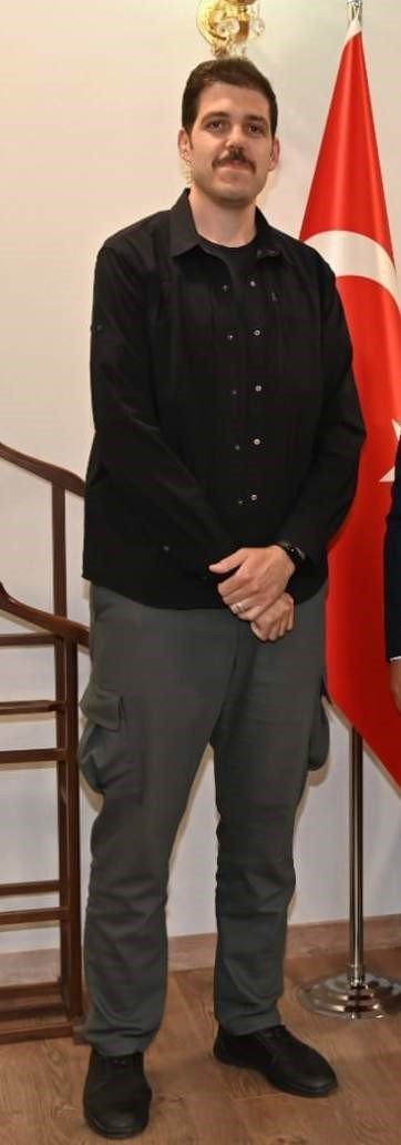 Polis memuru kazada hayatını kaybetti