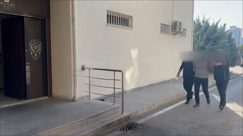 Konya dahil 21 ilde FETÖ'ye yönelik operasyon; 25 tutuklama