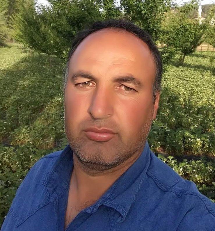 Bir anlık dikkatsizliğinin bedelini canıyla ödedi