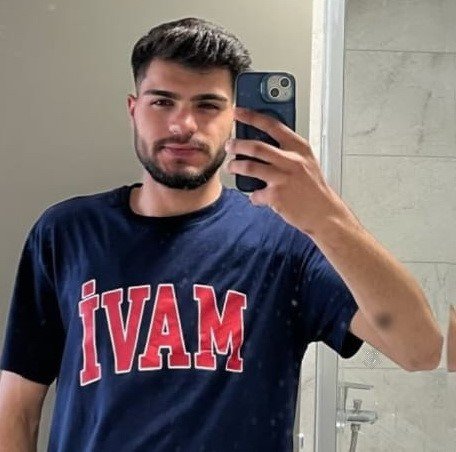 19 yaşındaki gençten haber alınamıyor