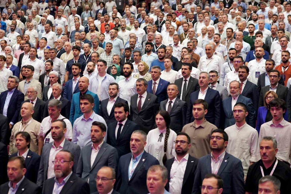 Bakan Tekin: İmam Hatip modelini dünya ile paylaşabiliriz