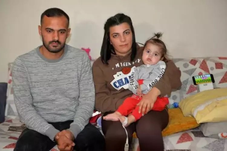 İhmal iddiası... Bir kaşık suda boğulduk