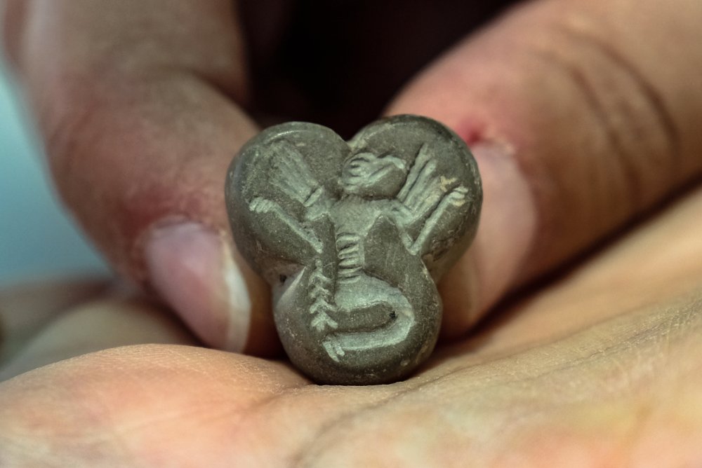 Konya'da bebekleri gömüp yetişkinleri yakmışlar!