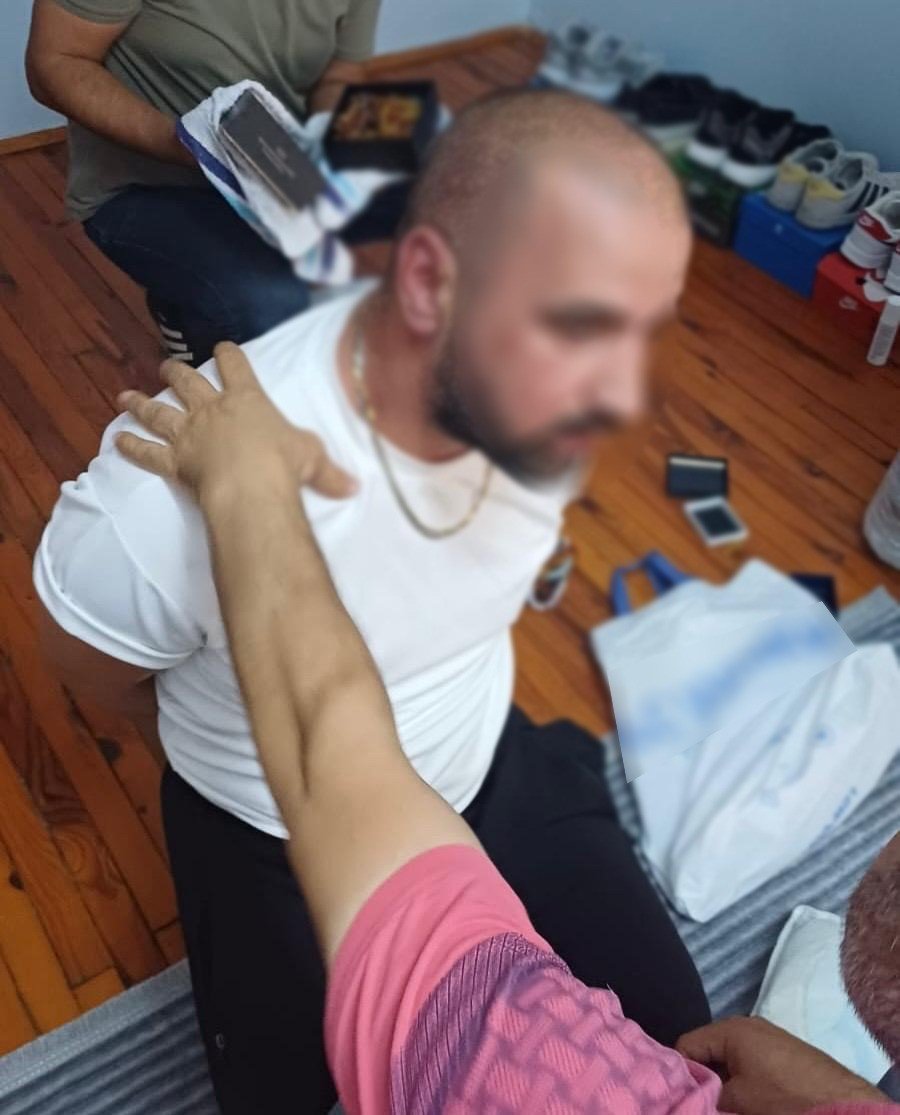 Konya'da yıllarca hapis yatan şahıs akıllanmadı! Çıkınca bakın ilk ne yaptı