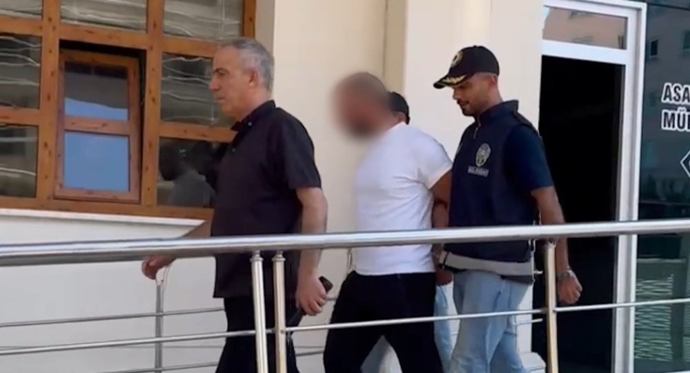 Konya'da yıllarca hapis yatan şahıs akıllanmadı! Çıkınca bakın ilk ne yaptı