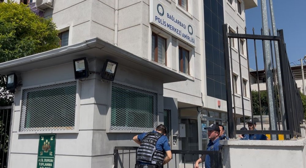 16 yaşında 27 yıl 10 ayla aranan şahıs yakalandı!