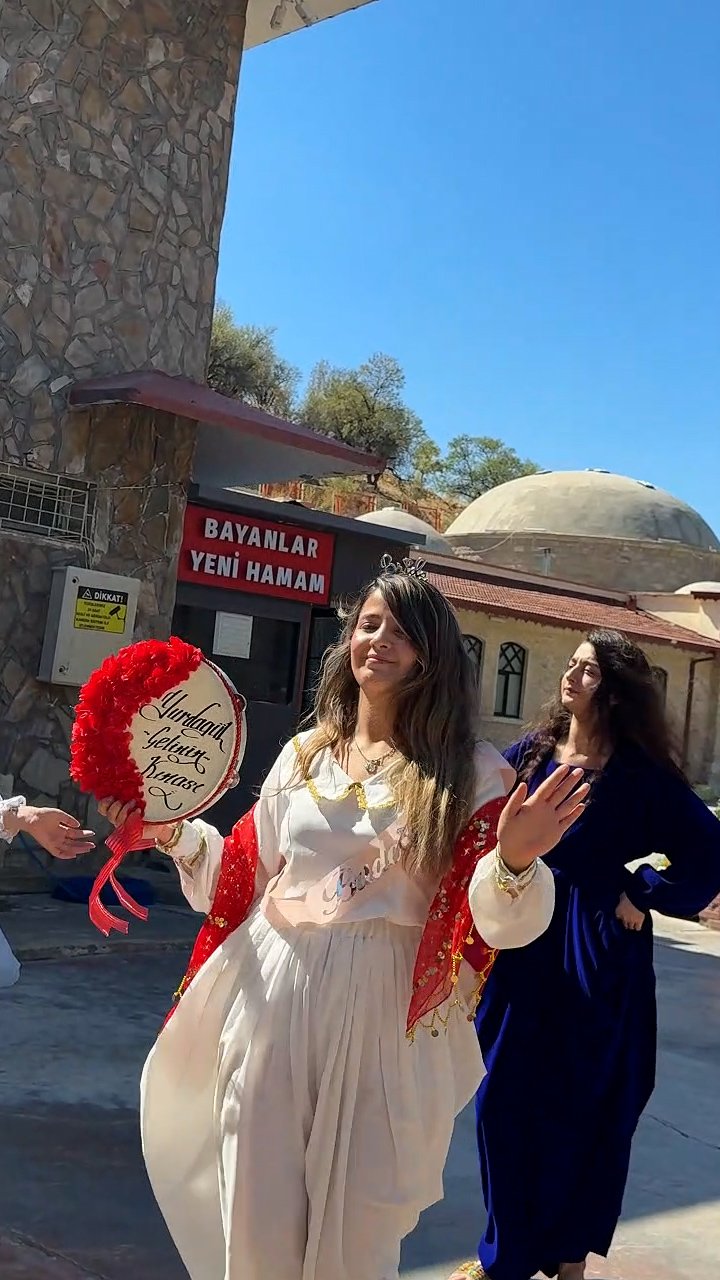 Konya'da asırlardır süren gelenek