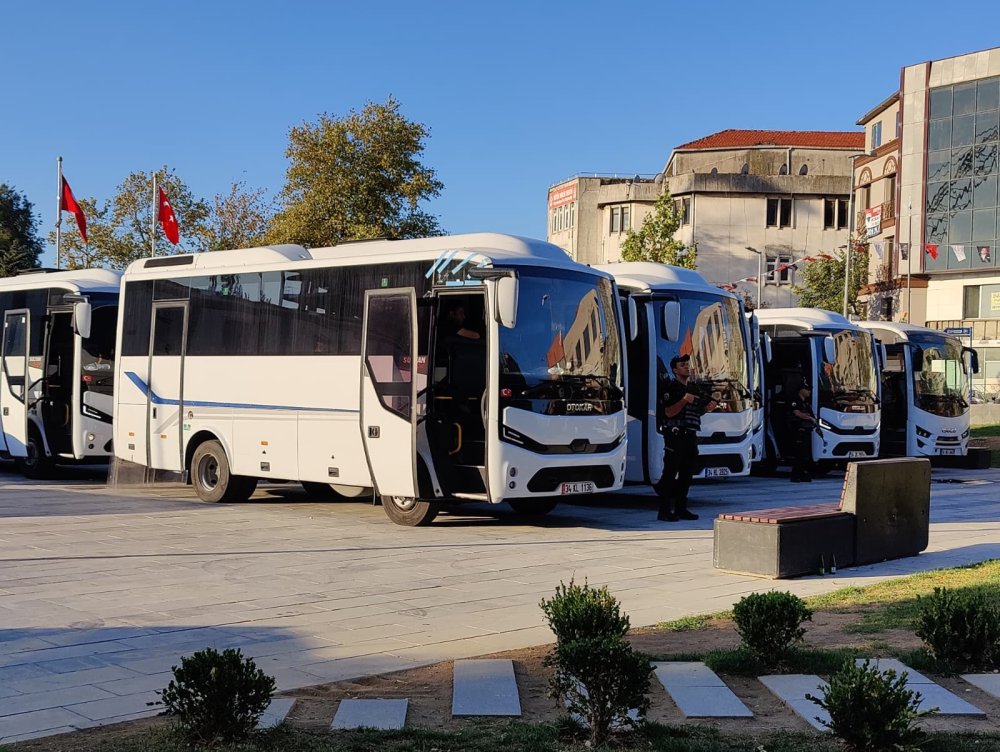 Bayrampaşa Belediyesi'ne operasyon... Başkan Hasan Mutlu dahil 48 gözaltı kararı