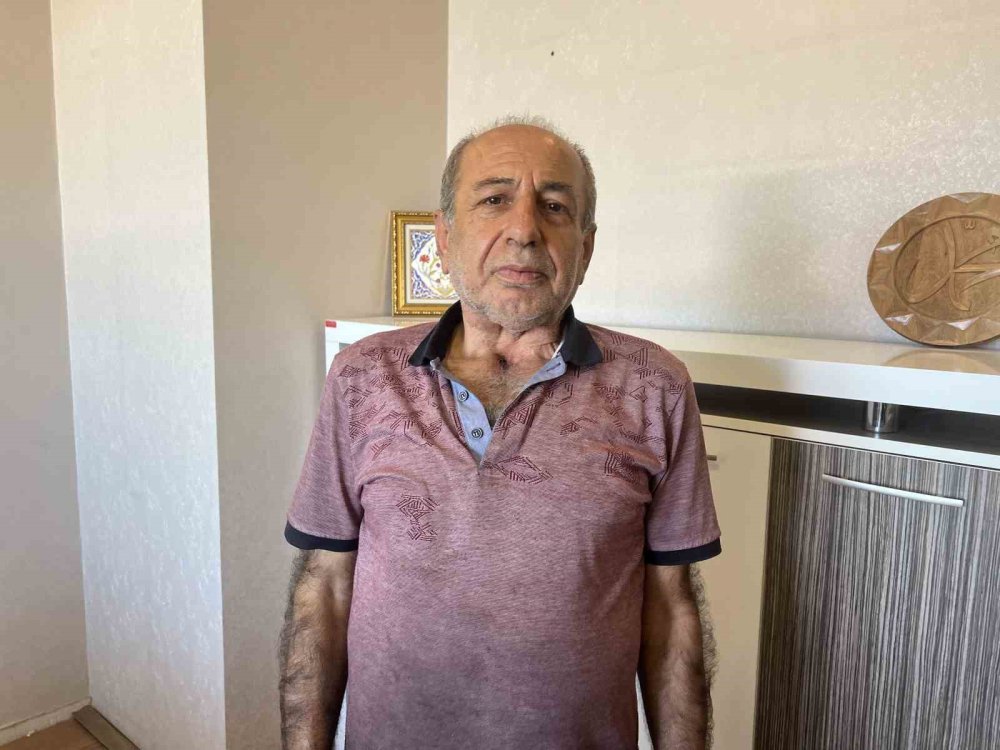 Konya'da köftecinin hayatını bitiren telefon