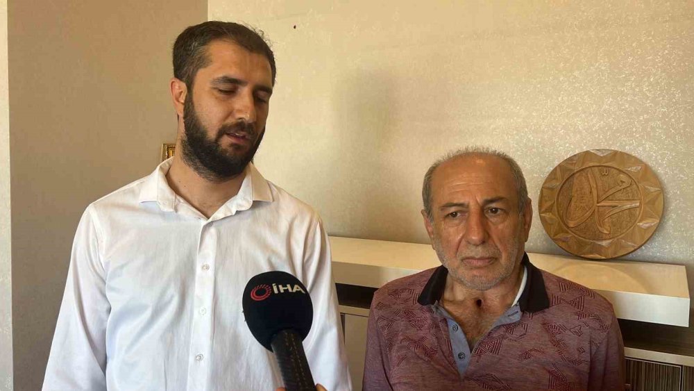 Konya'da köftecinin hayatını bitiren telefon