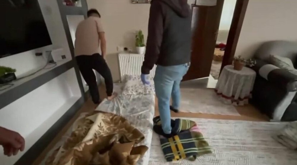 Bankacı kılıklı dolandırıcılara dev operasyon: 53 tutuklama