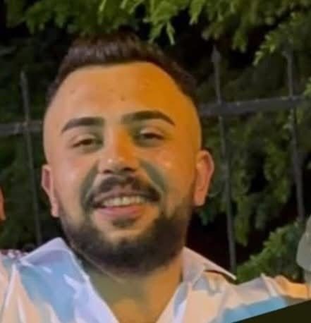 İzne gelen asker kalbine yenik düştü