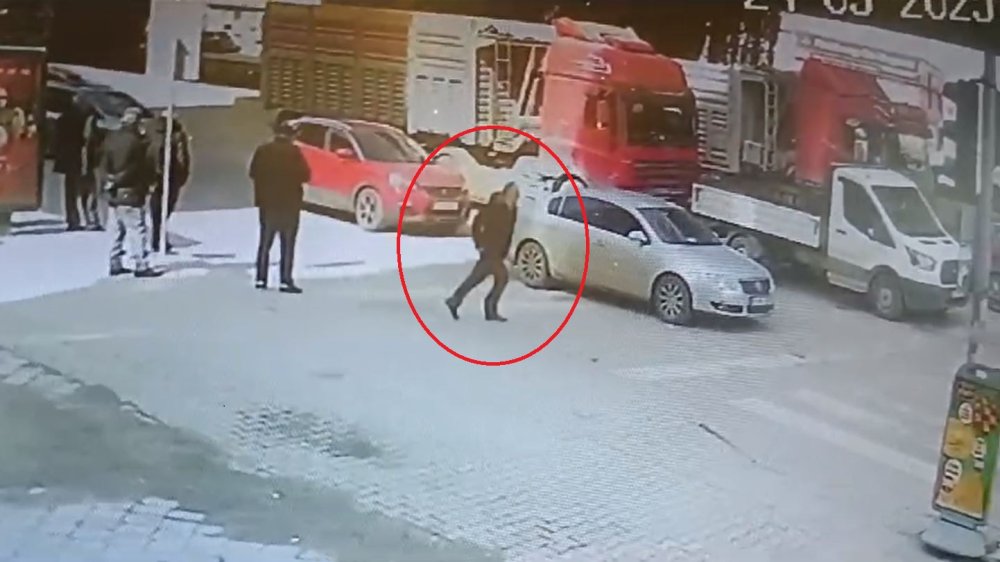 Cesedi 6 ay önce kıyıya vurmuştu; son görüntüleri ortaya çıktı