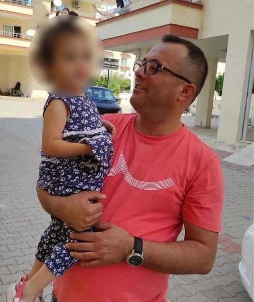 Konya'da görev yapan uzman çavuş şehit oldu