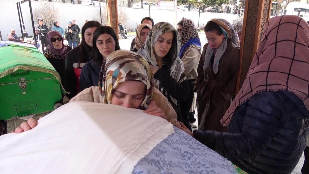 Eş cinayeti sanığının 'Karımı ve kendimi öldürdüm' dediği ortaya çıktı