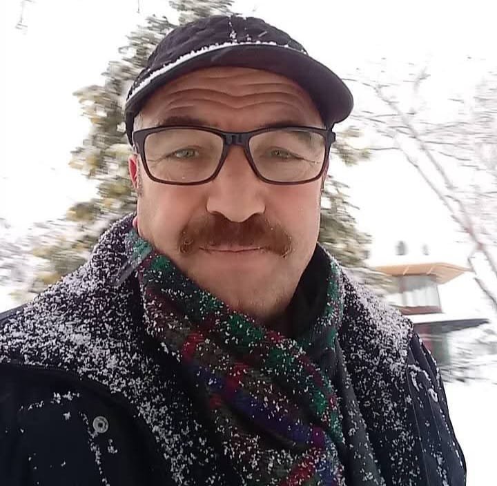 Kalıp ustası, inşaatın 4’üncü katından düşüp öldü