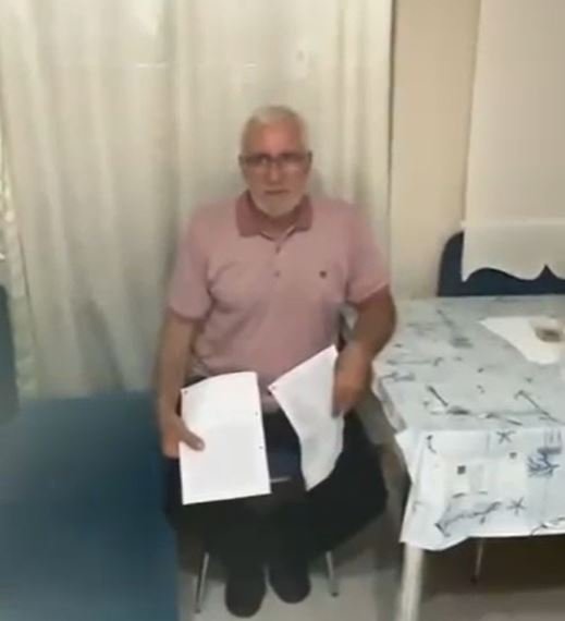 Konya, Muğla, Adana üçgenindeki hırsızlık olayında yeni detaylar